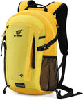 SKYSPER Small Hiking Backpack, 20L Lightweight Travel Backpacks Hiking Daypack by SKYSPER