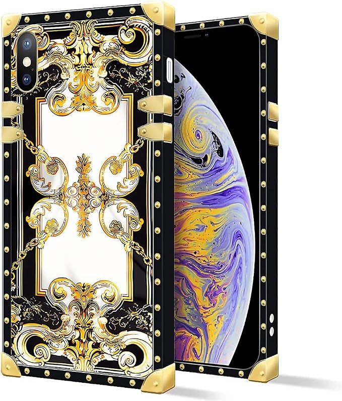 Compatible with iPhone XR Case - Image 2