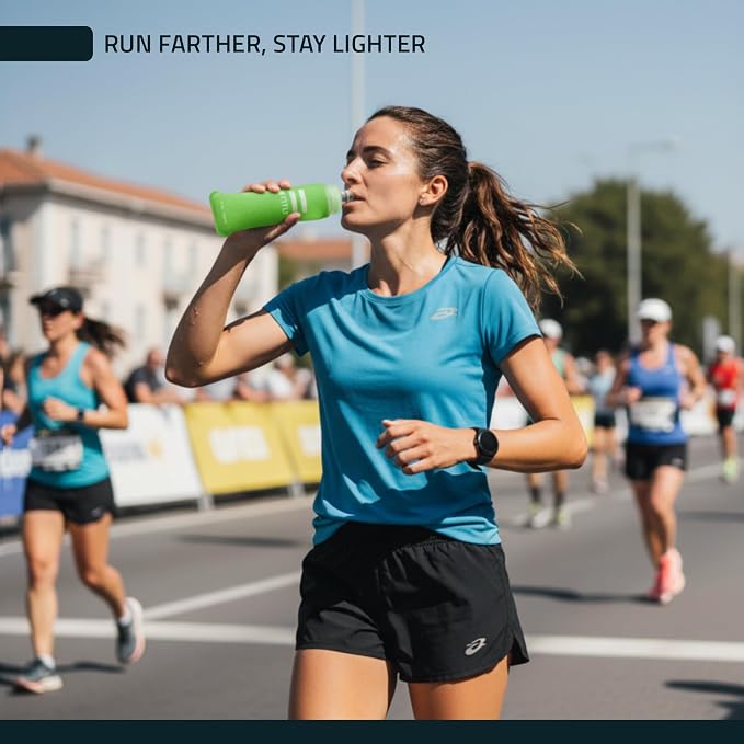 FITLY Soft Flask - Image 6