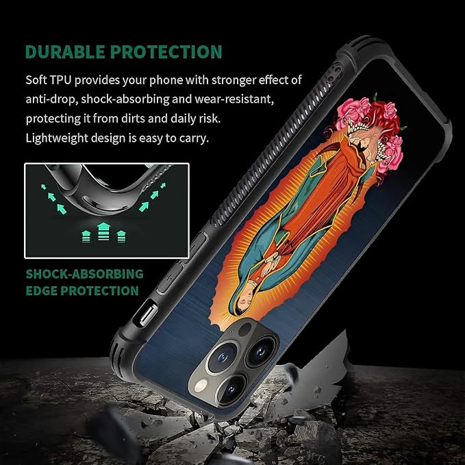 for iPhone 12 Pro Max Case - Image 7