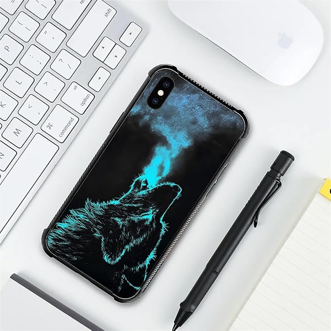 for iPhone X/Xs Case - Image 5
