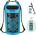 Piscifun Dry Bag, Waterproof Floating Backpack 10L/20L/30L/40L by Piscifun