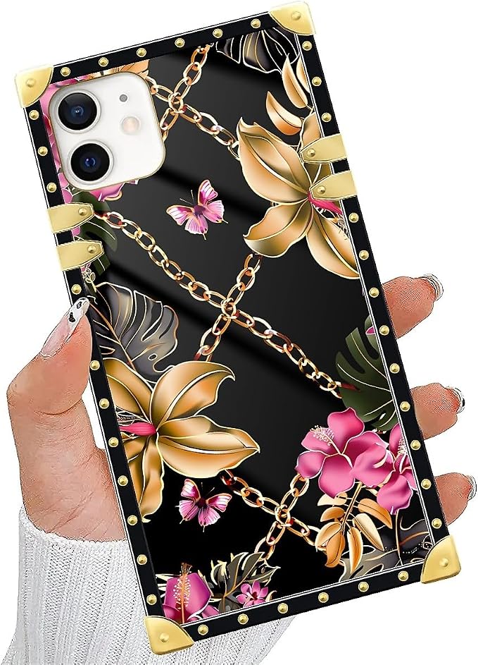 Compatible with iPhone 11 Case - Image 5