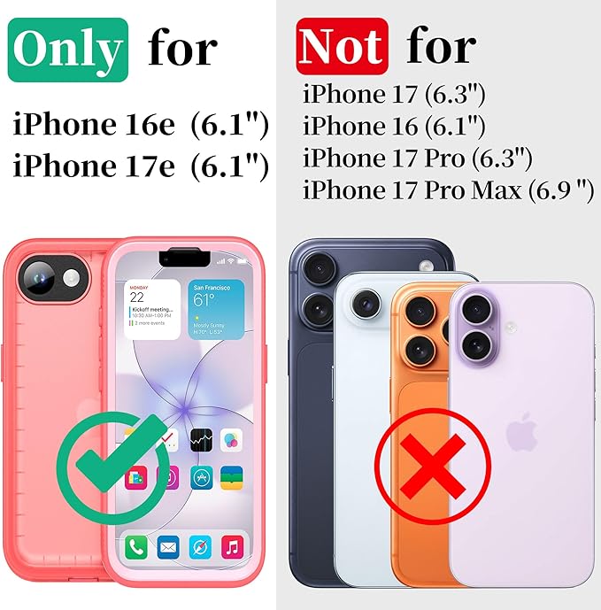 Cozycase Girls Womens Ladies Case - Image 2
