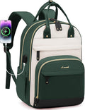 LOVEVOOK Backpack for Women, Laptop Backpack Women, Fits 17 Inch Laptop Bag by LOVEVOOK