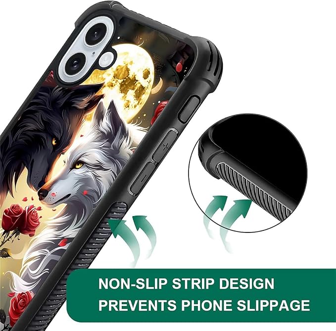 for iPhone 16 Plus Case - Image 6