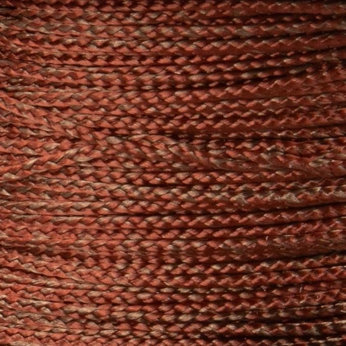 Paracord Planet Nano Cord –Lightweight Nylon Nano Paracord – Great - Image 2