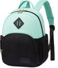 LOVEVOOK Mini Backpack for Women Light Weight Small Waterproof Backpack Purses by LOVEVOOK