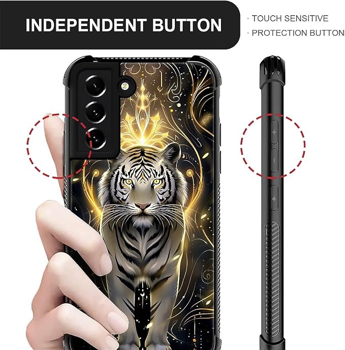 for Samsung Galaxy S22 Case - Image 5