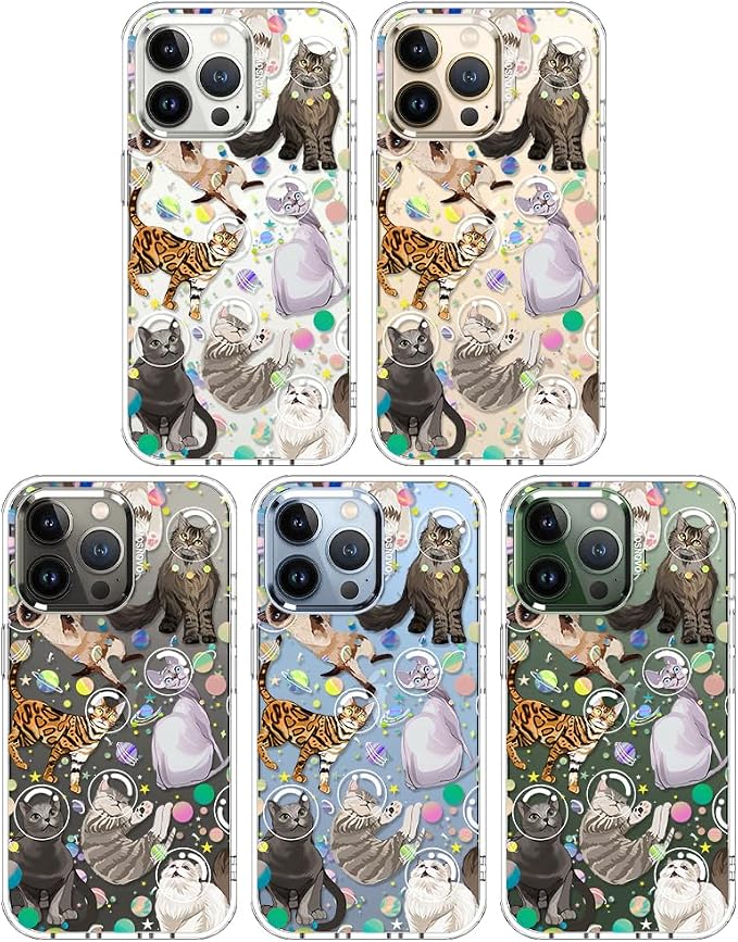 MOSNOVO Case for iPhone 13 Pro - Image 3