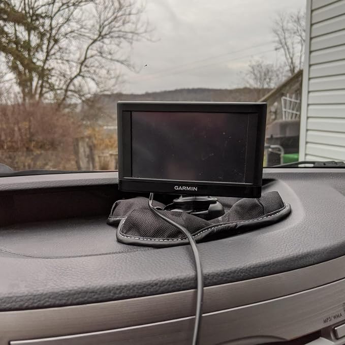 Friction Mount Holder for Garmin - Image 4