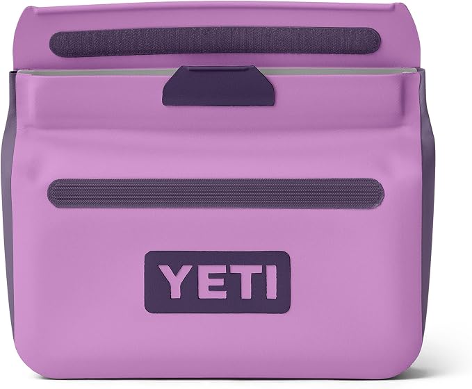 YETI Sidekick Dry Waterproof Gear Case and Bag Accessory - Image 3