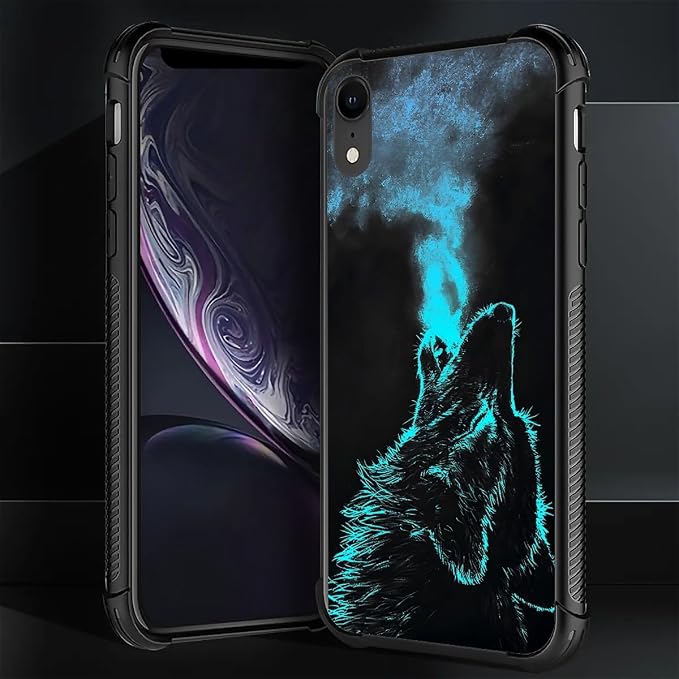for iPhone XR Case - Image 2