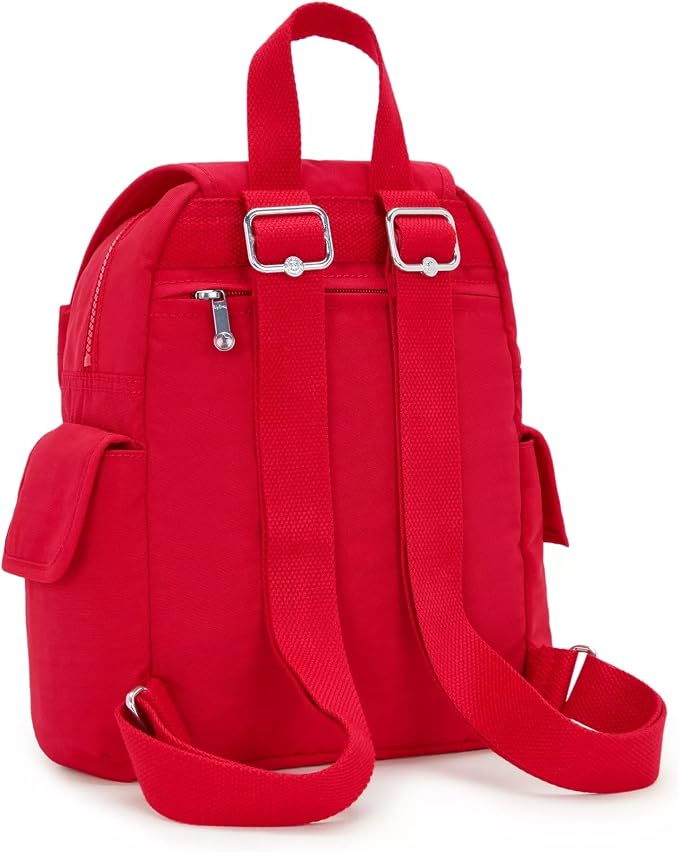 Kipling Women's City Pack Mini Backpack, Lightweight Versatile Daypack - Image 2