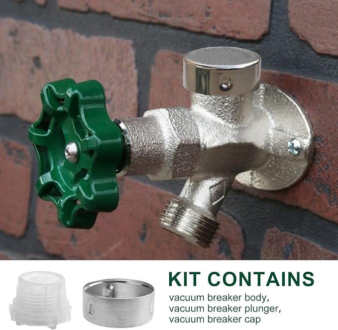 for 7500 Vacuum Breaker Repair Kit, - Image 4