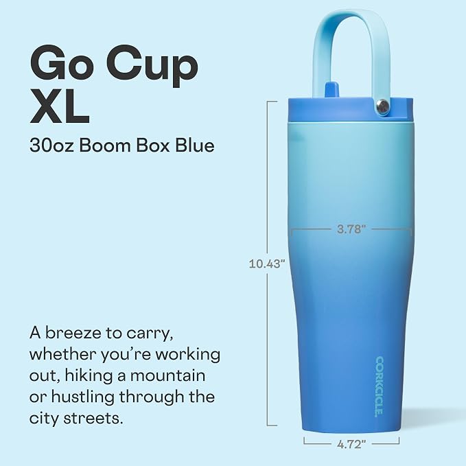 Corkcicle Go Cup XL - Image 2