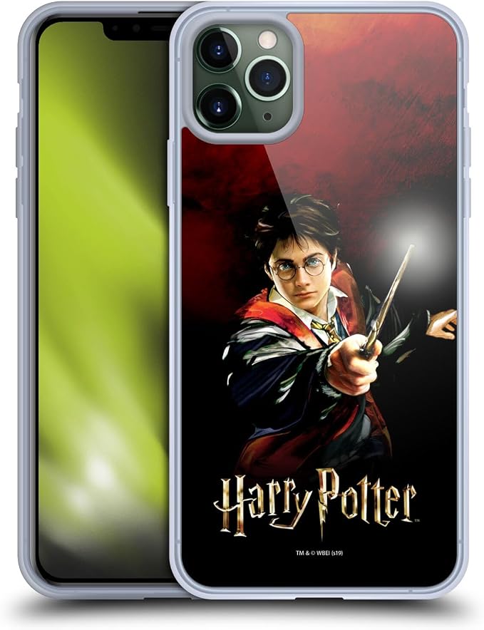 Head Case Designs Officially Licensed Harry Potter Harry Portrait Prisoner of by CaseDesigns