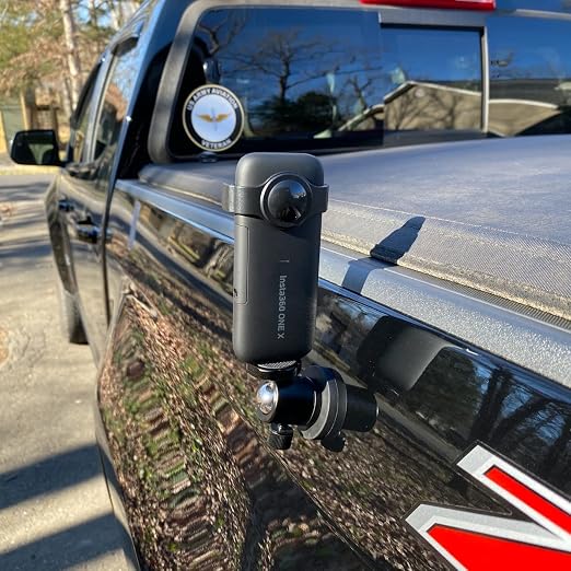 ULIBERMAGNET 24lb Magnetic Camera Mount - Image 3