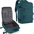 coowoz Travel Backpack For Women Men, Carry On Backpack, Hiking Backpack by coowoz