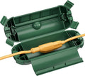 BN-LINK Outdoor Extension Cord Safety Cover, Cord Connector Protector Waterproof by BN-LINK