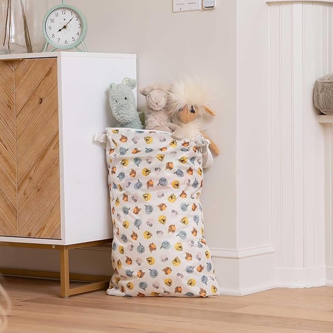 Bumkins Disney Waterproof Hanging Wet Bag Large - Image 3