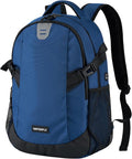 WATERFLY Small Casual Travel Backpack: 20L by Waterfly