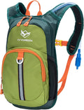 Ivygreen Kids Hydration Backpack, Hiking Backpack by IvygreenOutdoorBackpackGear