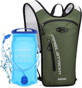 Maelstrom Hydration Backpack, Hiking Backpack by Maelstrom
