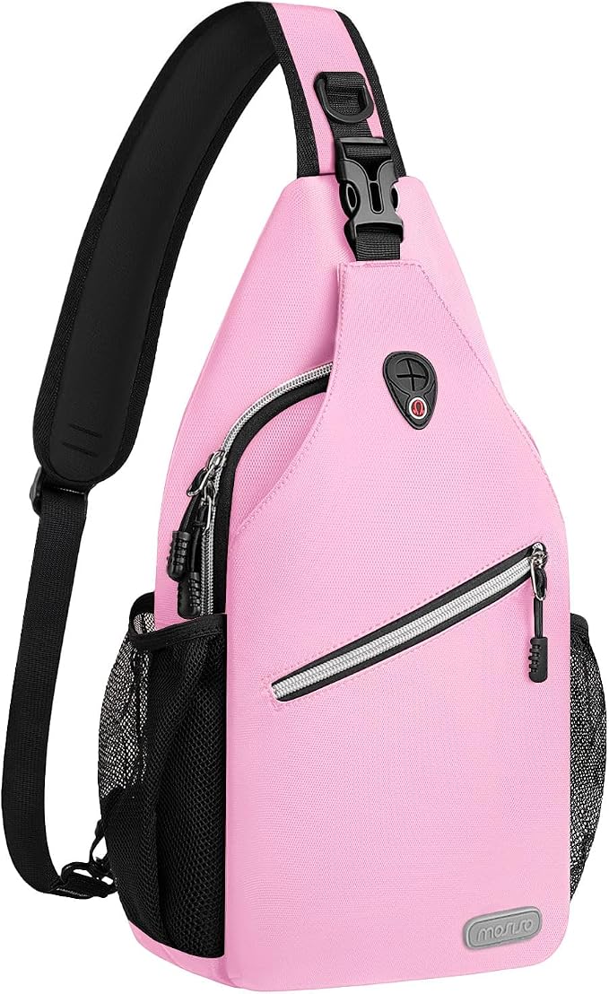 MOSISO Sling Backpack by MOSISO