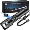 JAY-PARK High Lumen Flashlight by JAY-PARK