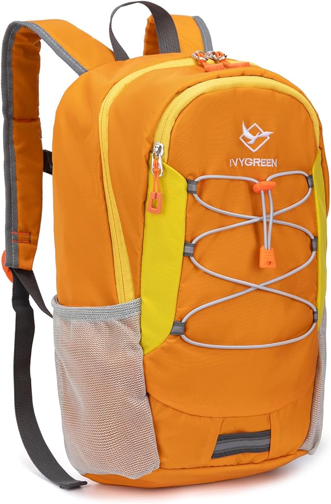 IVYGREEN Little Kids Hiking Backpack - Image 2