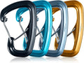 Heavy Duty Carabiner Clip Hook 8KN, by TravelBird