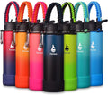 Farsea Insulated Water Bottle by Farsea
