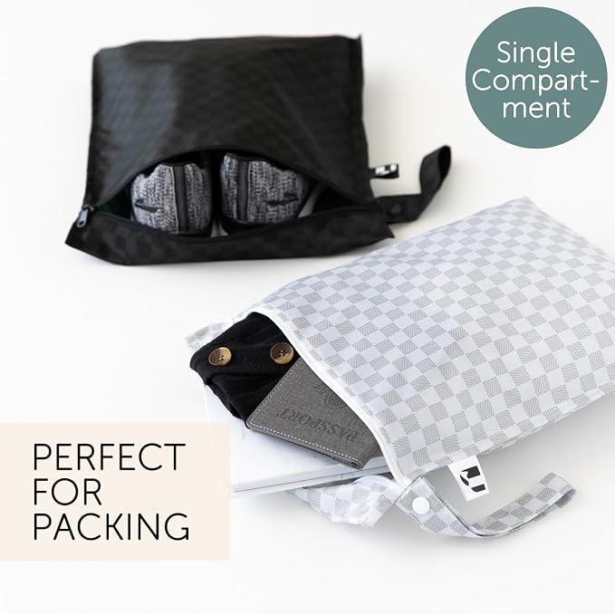 Bumkins Roamio - Waterproof Wet Bag - - Image 2