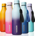 BJPKPK Insulated Water Bottles, 25 oz Stainless Steel Metal Water Bottle by BJPKPK
