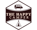 The Happy Camper - Home