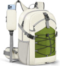 TILYMOL Hiking Travel Backpack for Men Women 25L by TILYMOL