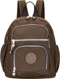 Mini Hiking Waterproof Backpack Purse by VendraMoka