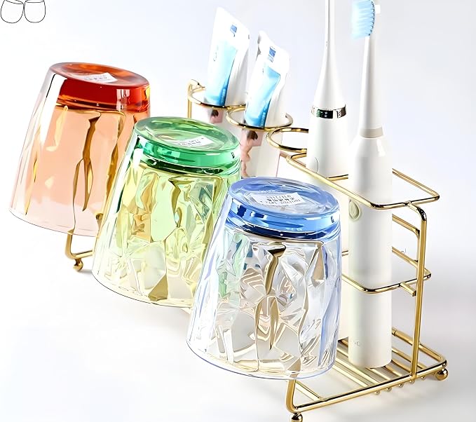 10 Oz Unbreakable Tritan Drinking Glasses Shatterproof Acrylic Glasses - Image 5