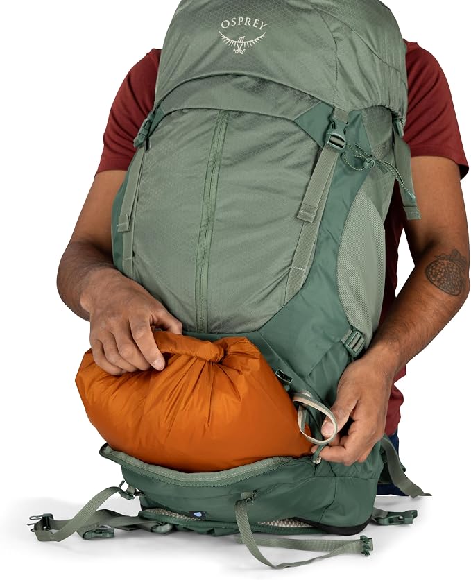 Osprey Stratos 44L Men's Hiking Backpack - Image 12