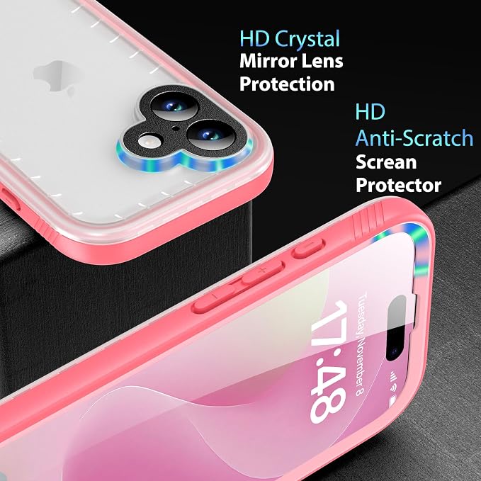 SPORTLINK for iPhone 17 Case - Image 4