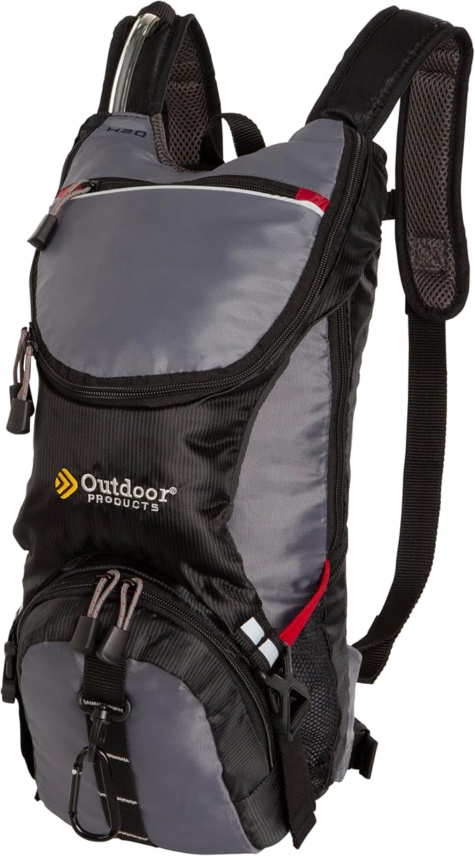Outdoor Products Ripcord Hydration Pack - Image 8
