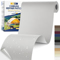 Fabric Repair Tape, Self Adhesive Canvas Repair Patch, Waterproof Outdoor by Unknown
