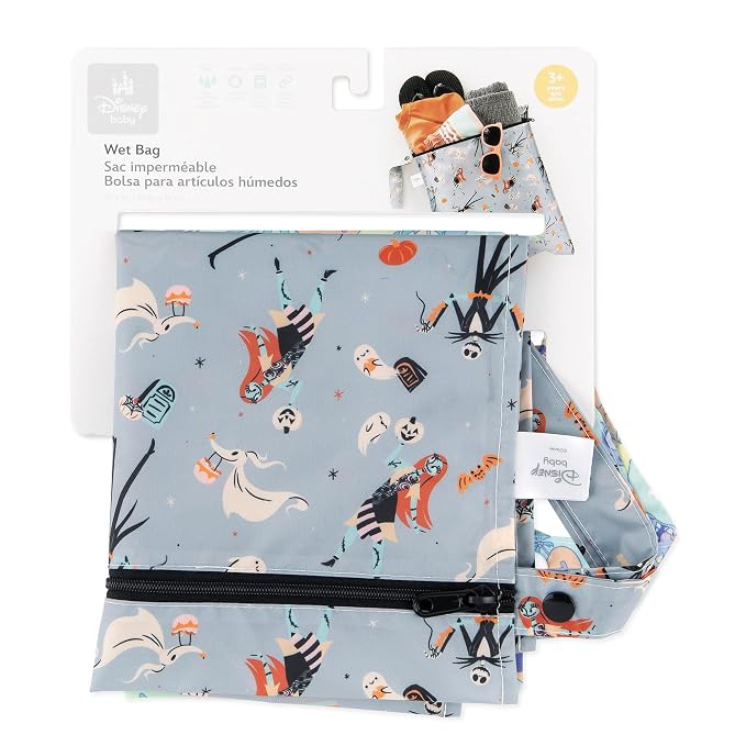 Bumkins Disney Waterproof Wet Bag - Image 6