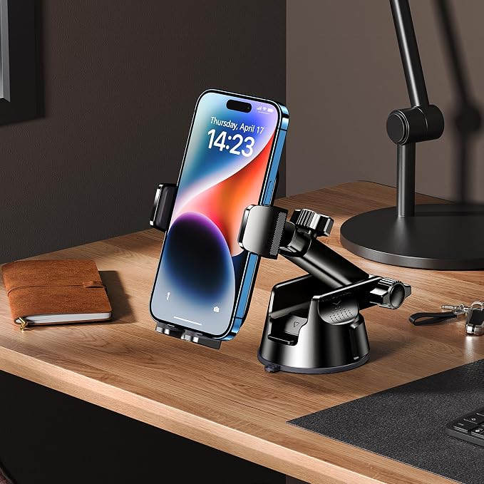 Qifutan Dash Mounted Holders Phone Holders - Image 9