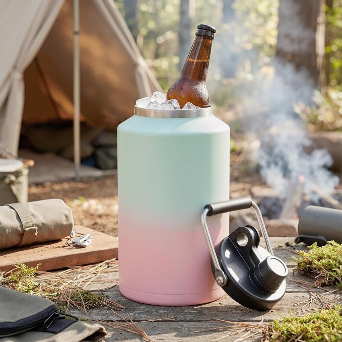 Kerilyn Insulated Gallon Jug - Image 2