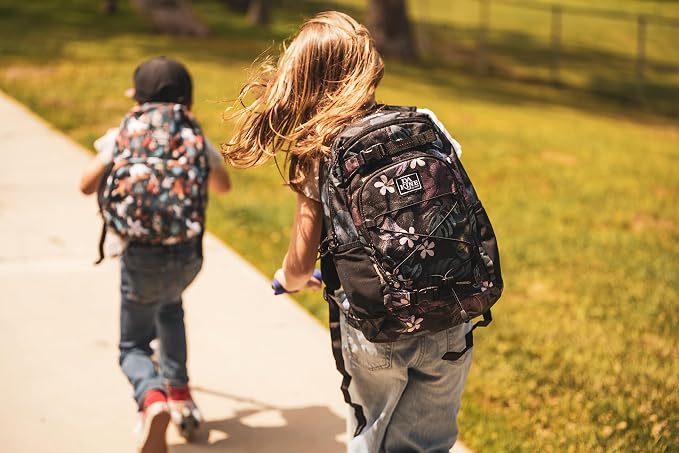 Dakine Youth Grom Pack 13L - Image 3