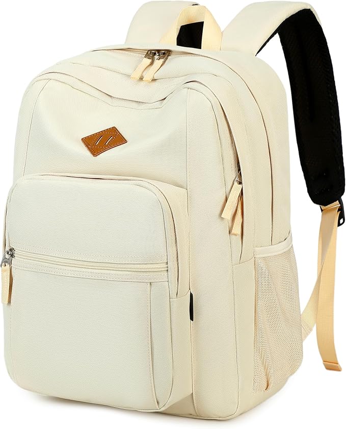 abshoo Classical Basic Travel Backpack by abshoo