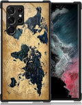 for Samsung Galaxy S22 Ultra Case by FKBRCL4U