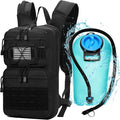 1050D Tactical Hydration Backpack by THYWD